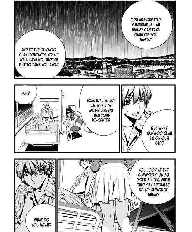 The Breaker: New Waves Chapter 37 11
